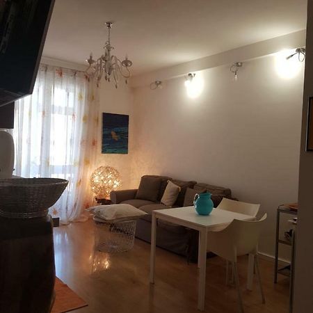 דירות Romantica Fuga Con Vista Panoramica Sulla Citta Di סאבונה מראה חיצוני תמונה
