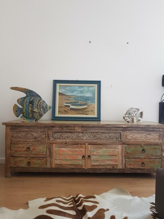 דירות Romantica Fuga Con Vista Panoramica Sulla Citta Di סאבונה מראה חיצוני תמונה